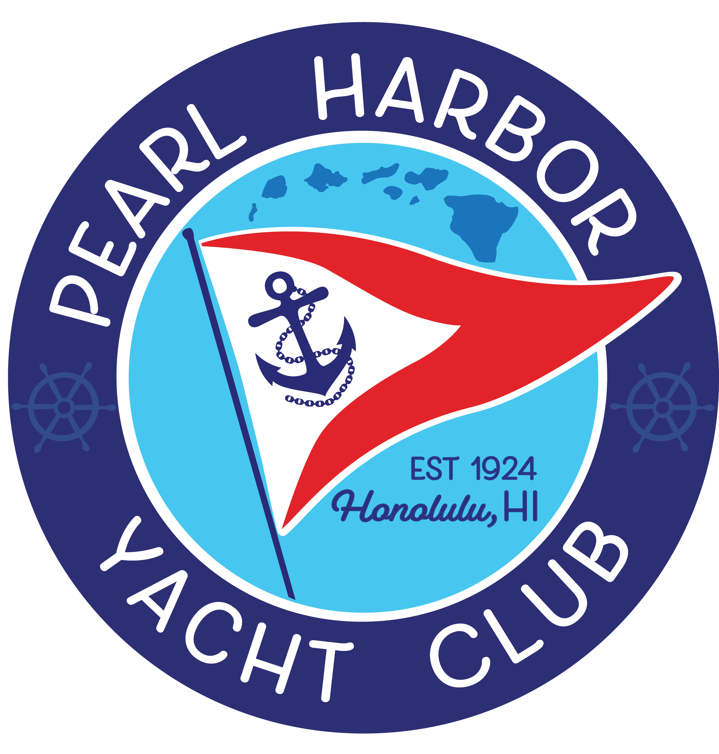 Pearl Harbor Yacht Club