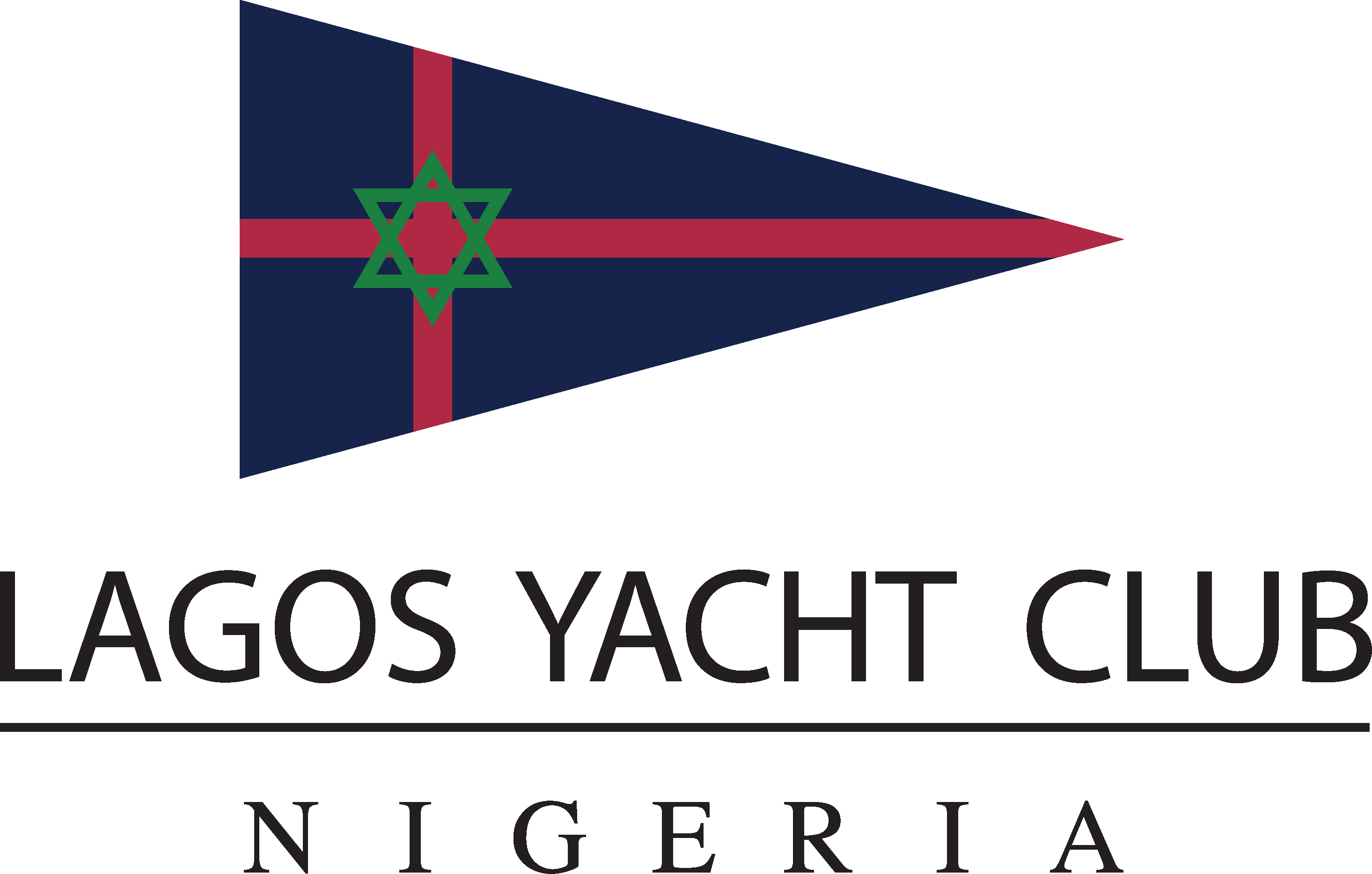Lagos Yacht Club