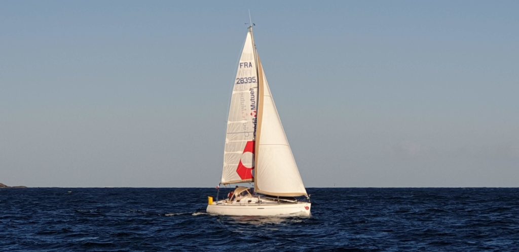 2DN Voile