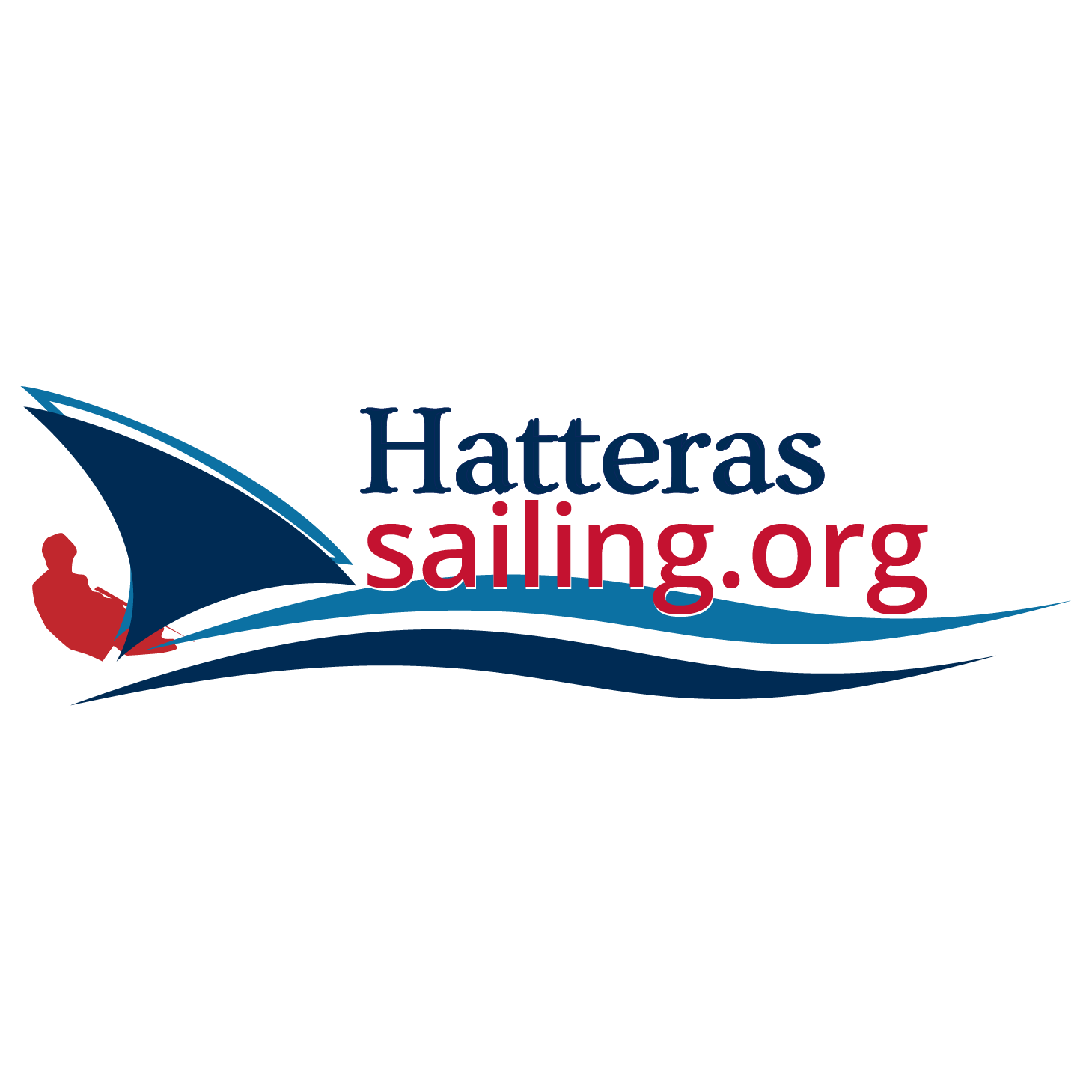 Hatteras Sailing