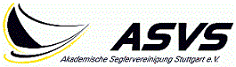 Akademische Seglervereinigung Stuttgart e.V