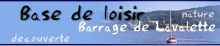 Base de Voile de Lavalette