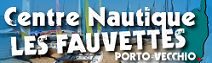 Centre Nautique Les Fauvettes