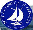 Centre Nautique de kerleven