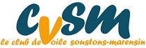 Club de Voile Soustons Marensin