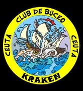 Club de buceo kraken