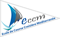 Ecole de Course Croisière Méditerranée