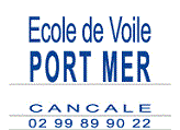 Ecole de Voile de Port Mer