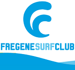 Fregene Vela Surf