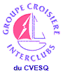 Groupe Croisière Interclubs