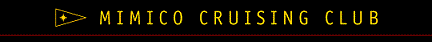 Mimico Cruising Club
