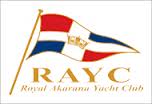 Royal Akarana Yacht Club