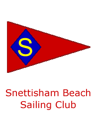 Snettisham Beach Sailing Club