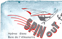 Spin Out France