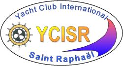 Yacht Club International de St Raphaël