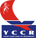 Yacht Club Canet En Roussillon