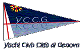 Yacht Club Citta' Di Genova