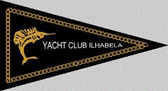 Yacht Clube de Ilhabela