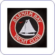 Barnum Bay Yacht Club