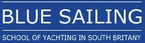 BLUE SAILING