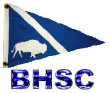 Buffalo Harbor Sailing Club