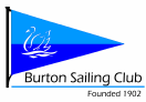 Burton Sailing Club
