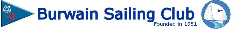 Burwain Sailing Club