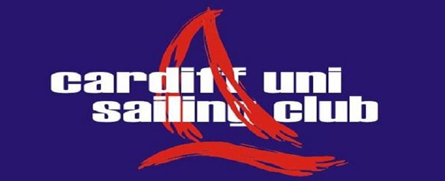 Cardiff University Sailing Club