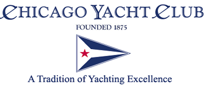 Chicago Yacht Club Monroe Station