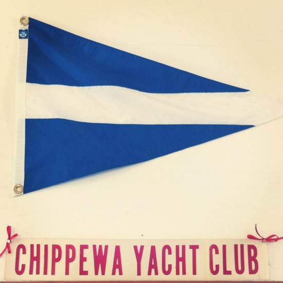 Chippewa Yacht Club 