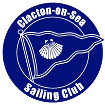 Clacton On Sea Sailing Club