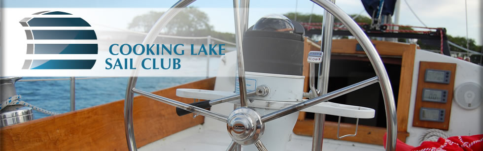 Cooking Lake Sailing Club