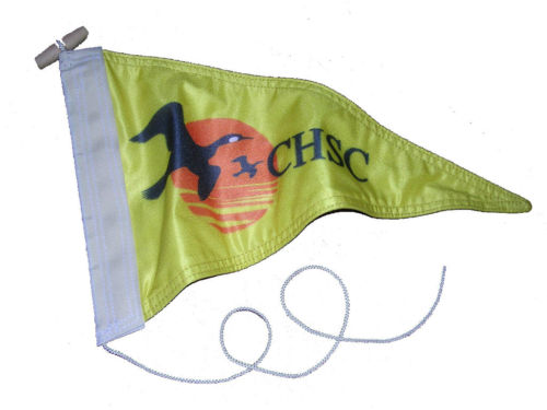 Cracknore Hard Sailing Club