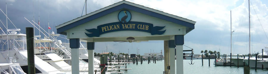 Pelican Yacht Club