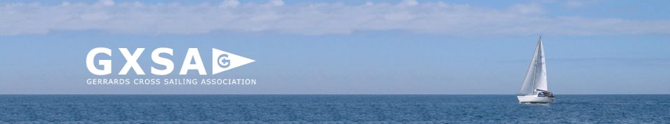 Gerrards Cross Sailing Association