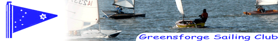 Greensforge Sailing Club