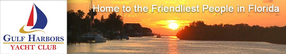Gulf Harbors Yacht Club