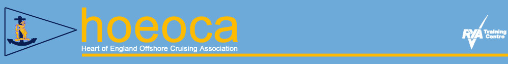 Heart of England Offshore Cruising Association