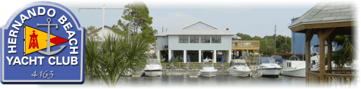 Hernando Beach Yacht Club