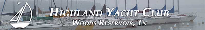 Highland Yacht Club