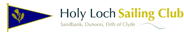 Holy Loch Sailing Club
