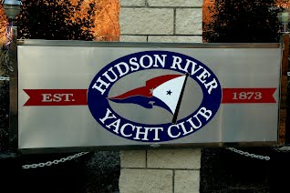 Hudson River Yacht Club