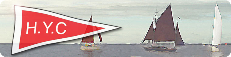 Humber Yawl Club