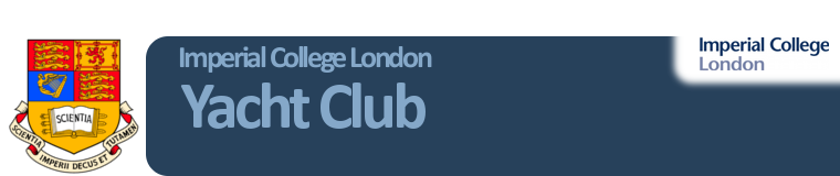 Imperial College Sailing Club