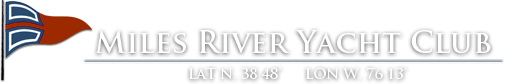 Miles River Yacht Club