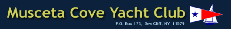 Musceta Cove Yacht Club