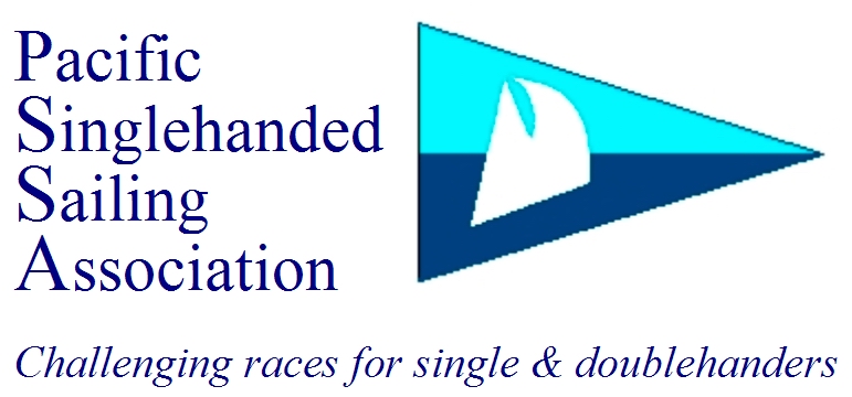 Pacific Singlehanded Sailing Association