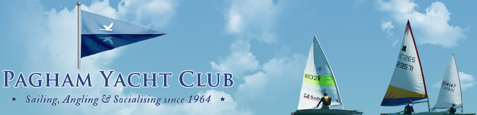 Pagham Yacht Club