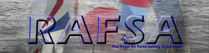 Royal Air Force Sailing Association