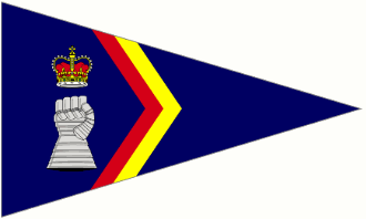 Royal Armoured Corps Yacht Club